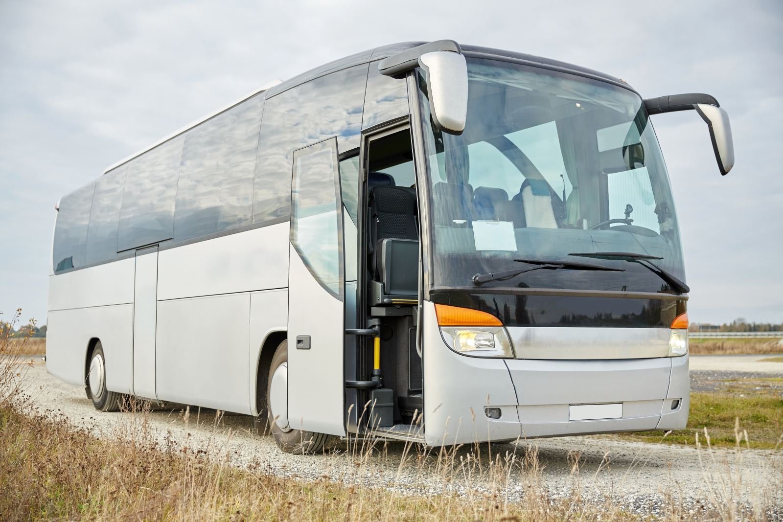Mini Bus Xtra Compact